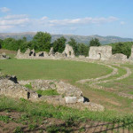 grumentum